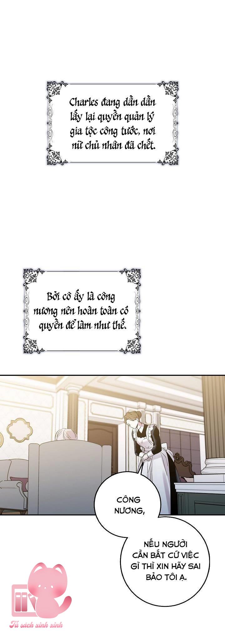 Thuần Hóa Bạo Chúa Rồi Bỏ Trốn - Chap 3