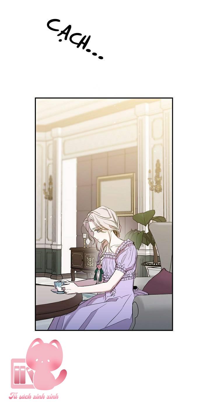 Thuần Hóa Bạo Chúa Rồi Bỏ Trốn - Chap 3