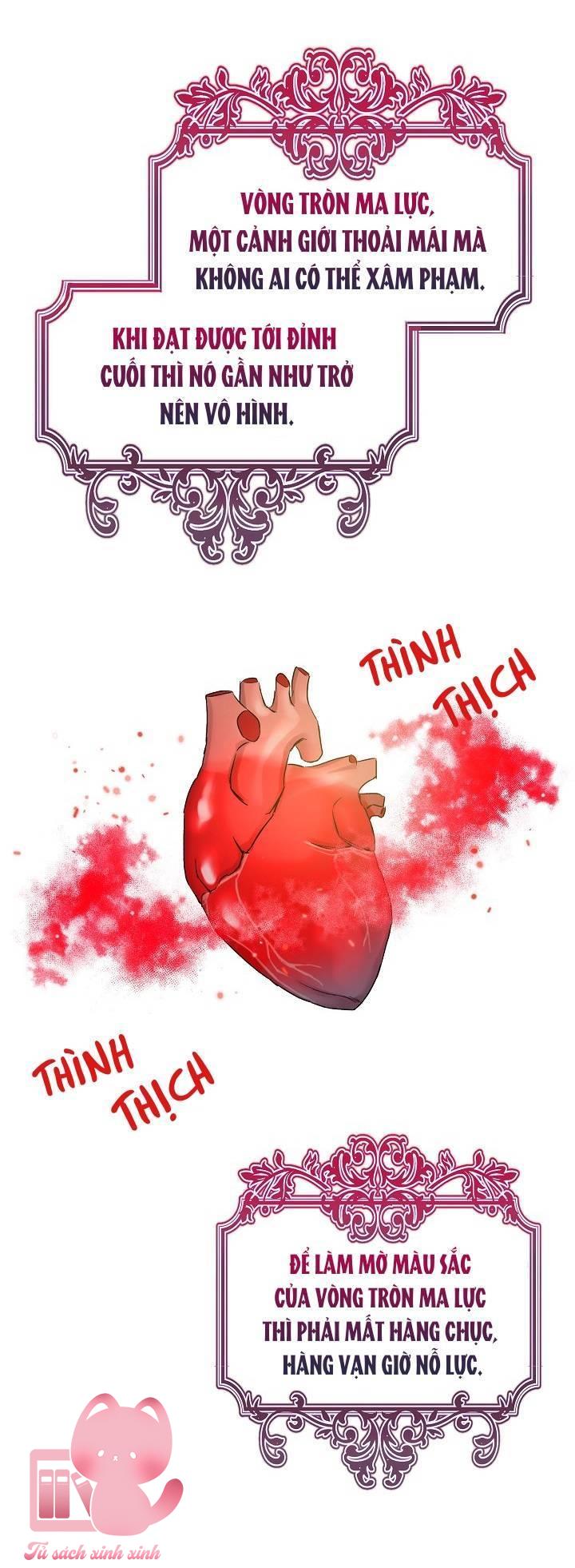 Thuần Hóa Bạo Chúa Rồi Bỏ Trốn - Chap 3