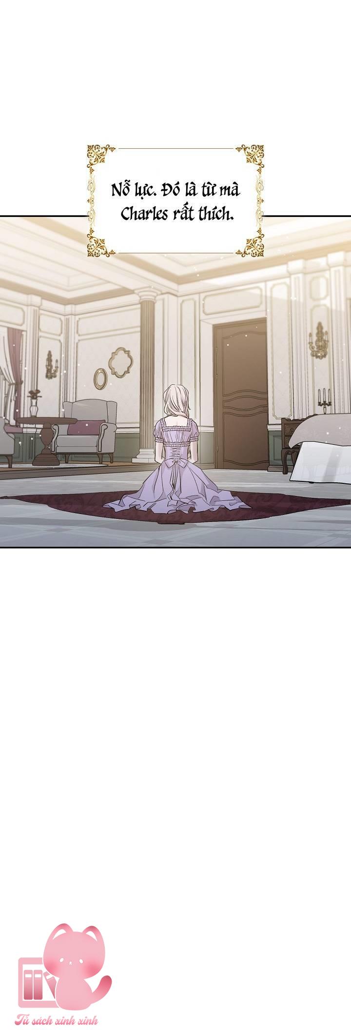 Thuần Hóa Bạo Chúa Rồi Bỏ Trốn - Chap 3