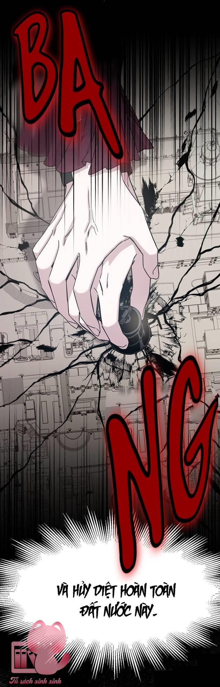 Thuần Hóa Bạo Chúa Rồi Bỏ Trốn - Chap 3