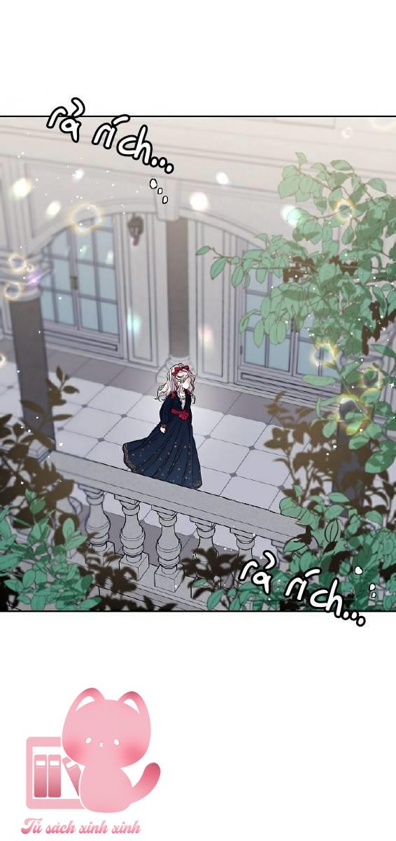 Thuần Hóa Bạo Chúa Rồi Bỏ Trốn - Chap 3