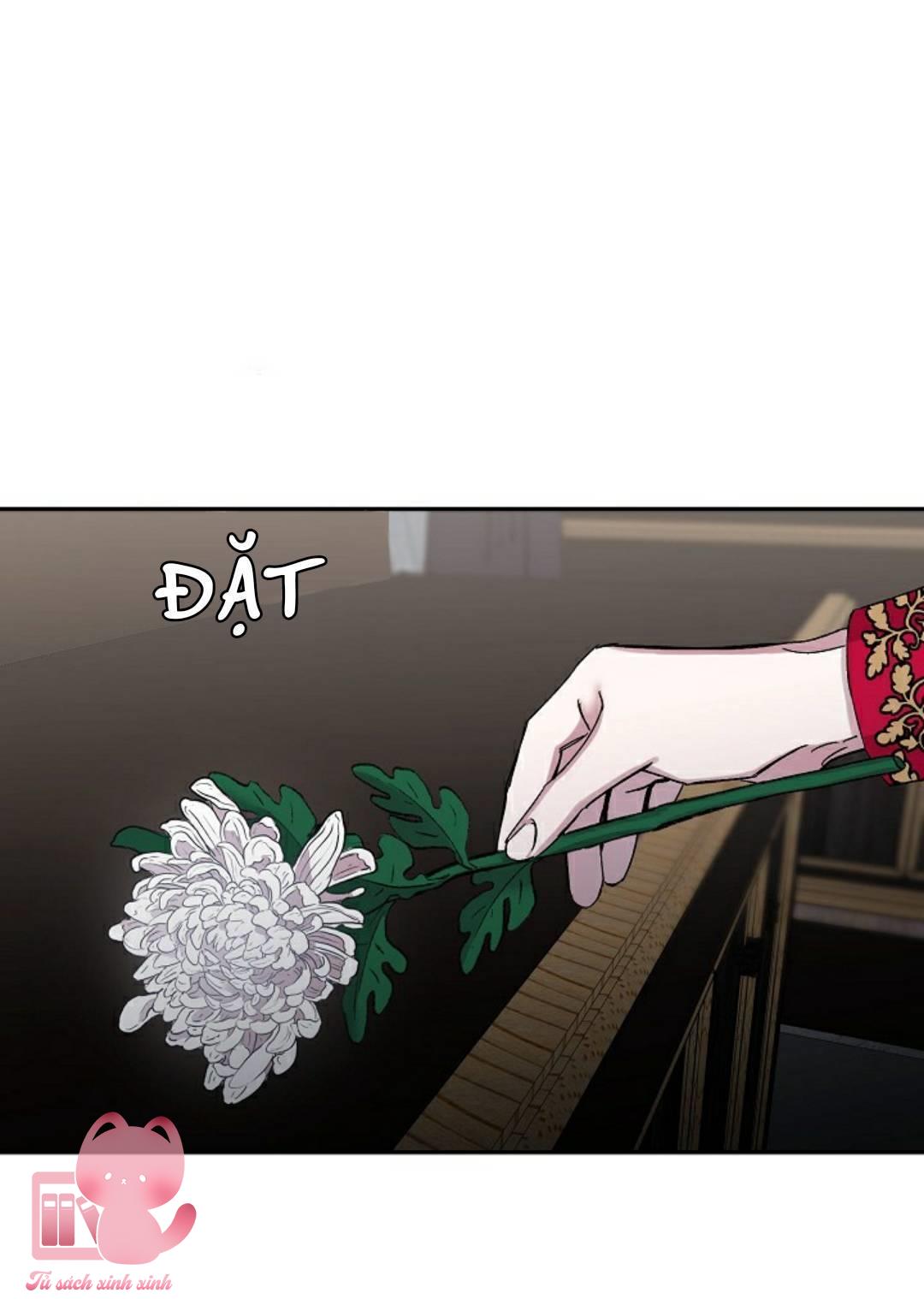 Thuần Hóa Bạo Chúa Rồi Bỏ Trốn - Chap 3