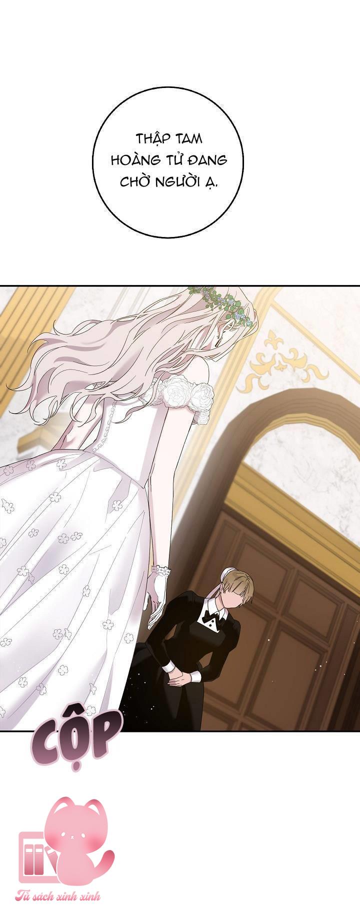 Thuần Hóa Bạo Chúa Rồi Bỏ Trốn - Chap 4