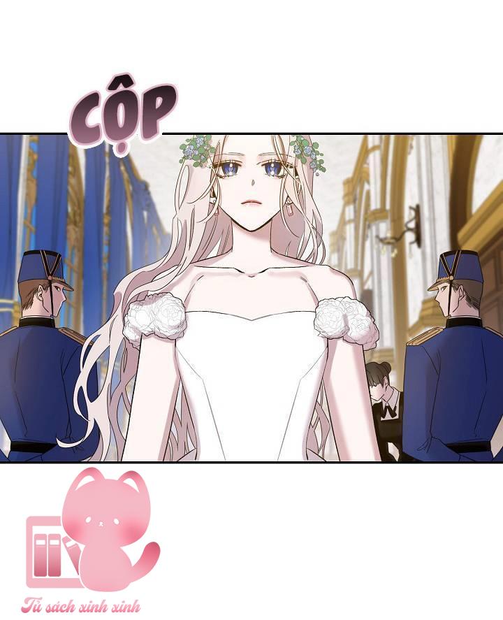 Thuần Hóa Bạo Chúa Rồi Bỏ Trốn - Chap 4