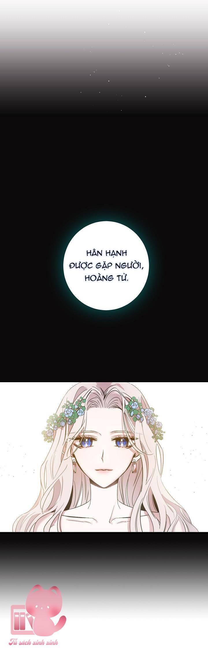 Thuần Hóa Bạo Chúa Rồi Bỏ Trốn - Chap 4