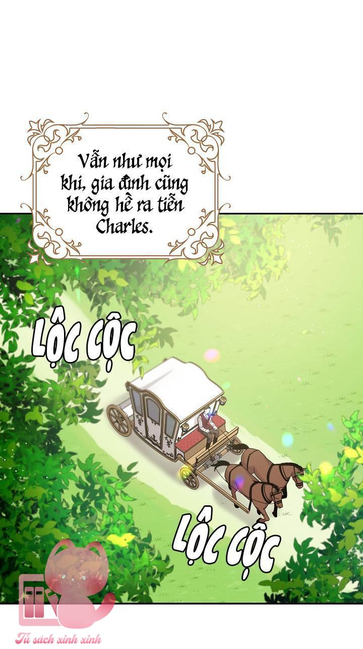 Thuần Hóa Bạo Chúa Rồi Bỏ Trốn - Chap 4