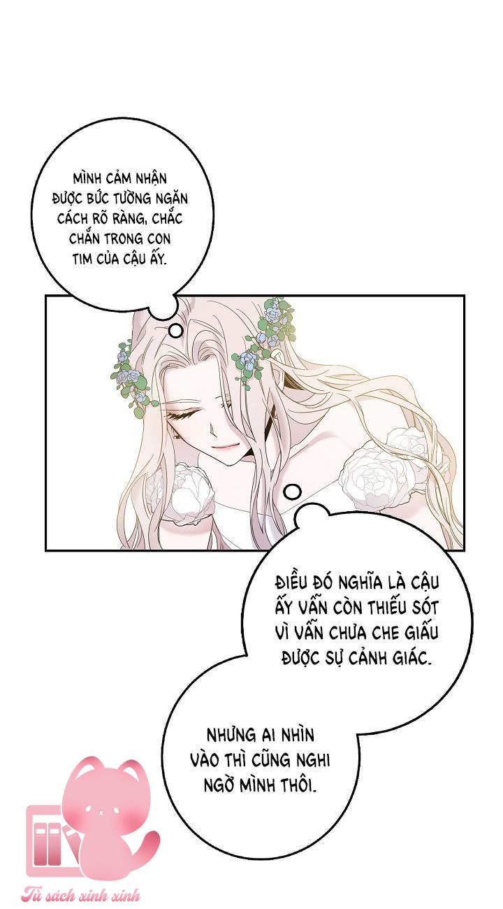 Thuần Hóa Bạo Chúa Rồi Bỏ Trốn - Chap 4