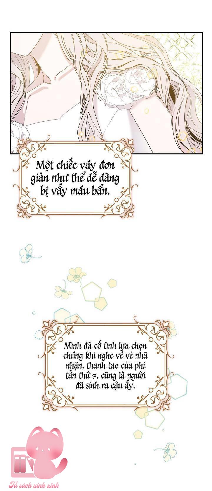 Thuần Hóa Bạo Chúa Rồi Bỏ Trốn - Chap 4