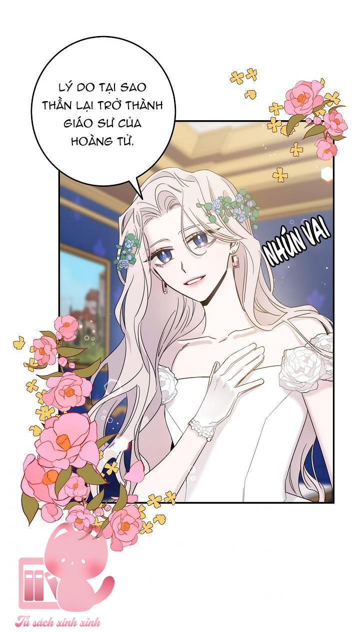 Thuần Hóa Bạo Chúa Rồi Bỏ Trốn - Chap 4