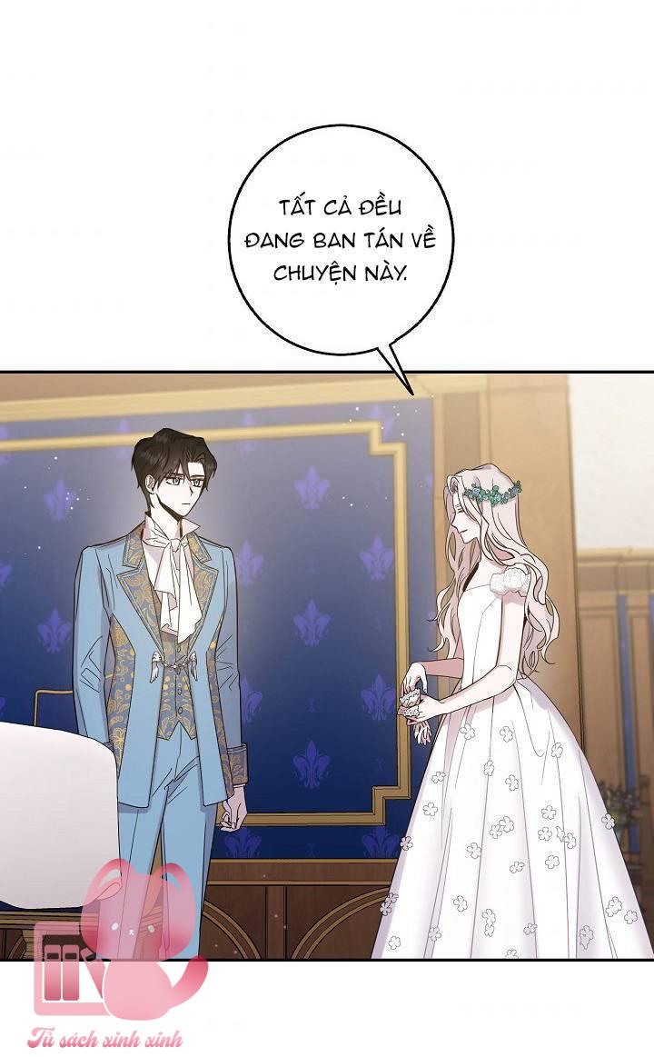 Thuần Hóa Bạo Chúa Rồi Bỏ Trốn - Chap 4