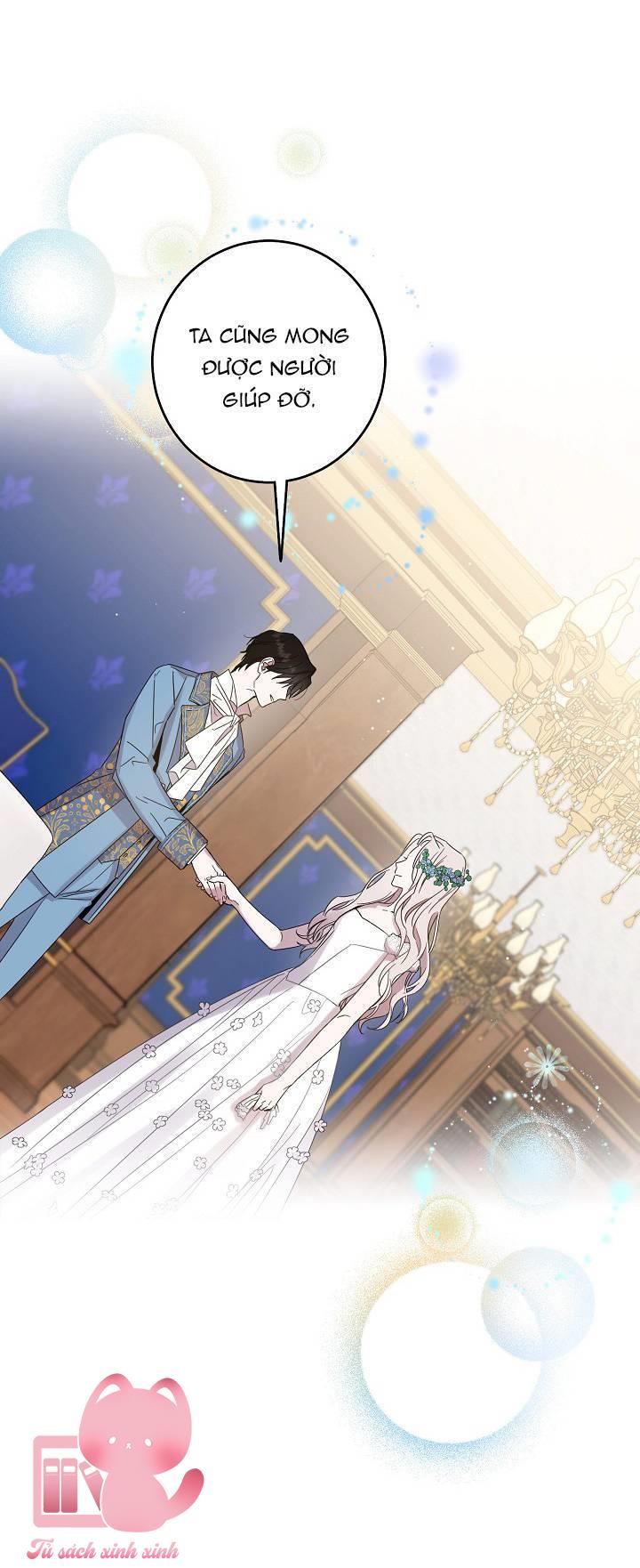 Thuần Hóa Bạo Chúa Rồi Bỏ Trốn - Chap 4