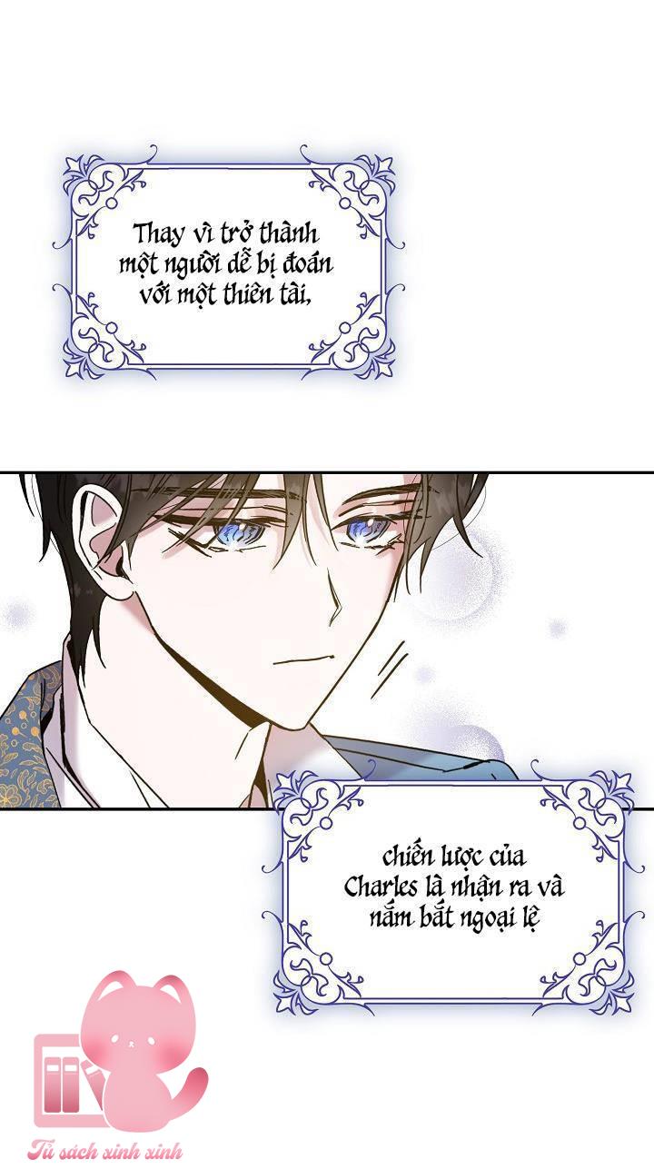 Thuần Hóa Bạo Chúa Rồi Bỏ Trốn - Chap 4