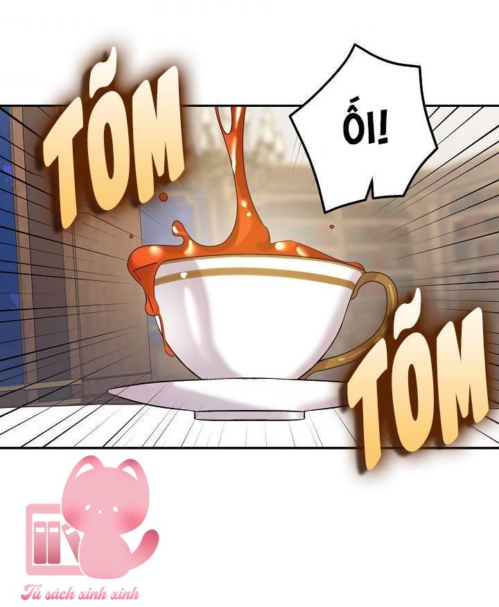 Thuần Hóa Bạo Chúa Rồi Bỏ Trốn - Chap 4