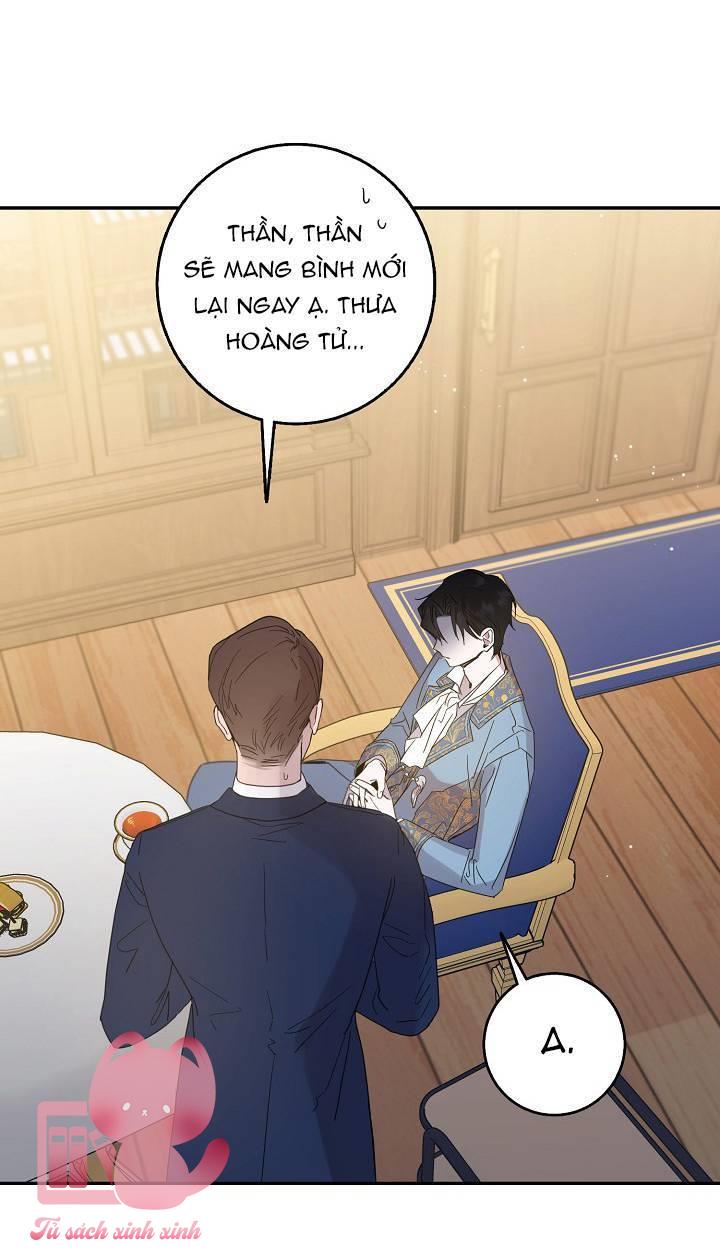 Thuần Hóa Bạo Chúa Rồi Bỏ Trốn - Chap 4
