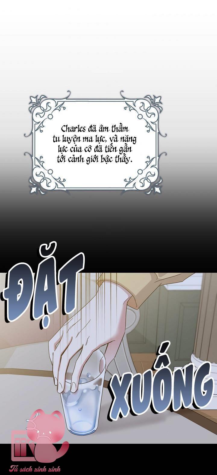 Thuần Hóa Bạo Chúa Rồi Bỏ Trốn - Chap 4