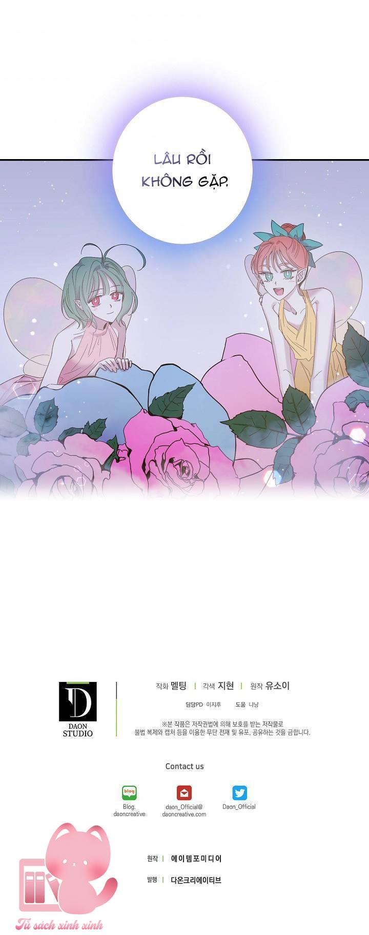 Thuần Hóa Bạo Chúa Rồi Bỏ Trốn - Chap 4