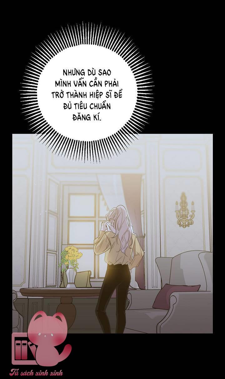 Thuần Hóa Bạo Chúa Rồi Bỏ Trốn - Chap 4