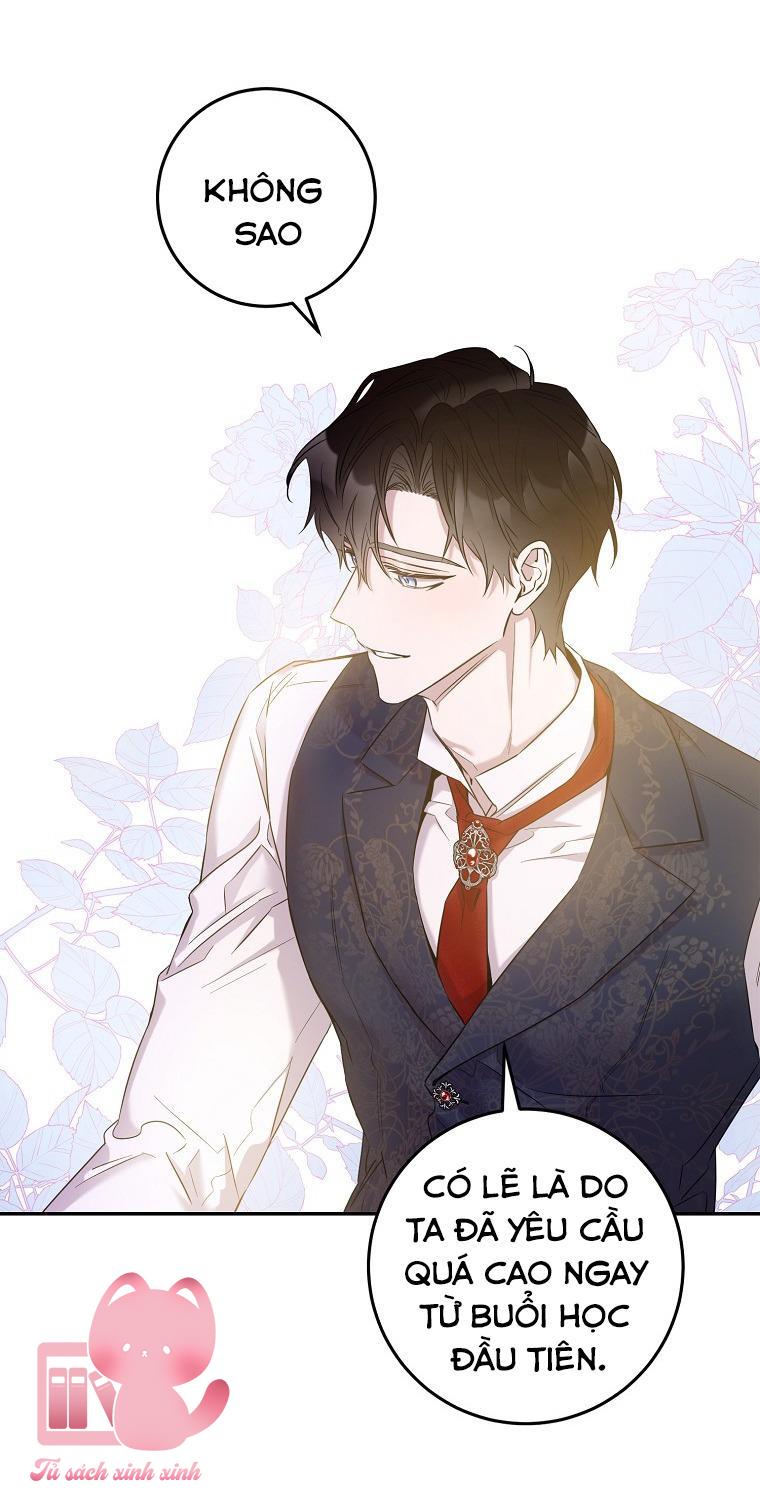 Thuần Hóa Bạo Chúa Rồi Bỏ Trốn - Chap 44