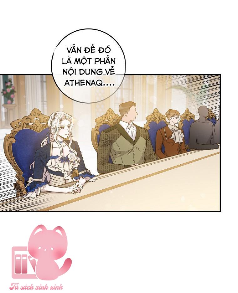 Thuần Hóa Bạo Chúa Rồi Bỏ Trốn - Chap 44