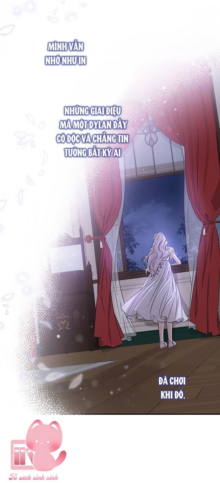 Thuần Hóa Bạo Chúa Rồi Bỏ Trốn - Chap 44