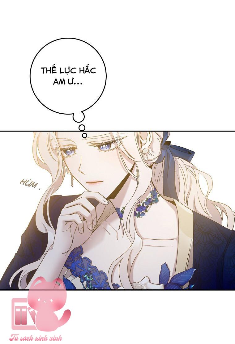 Thuần Hóa Bạo Chúa Rồi Bỏ Trốn - Chap 44