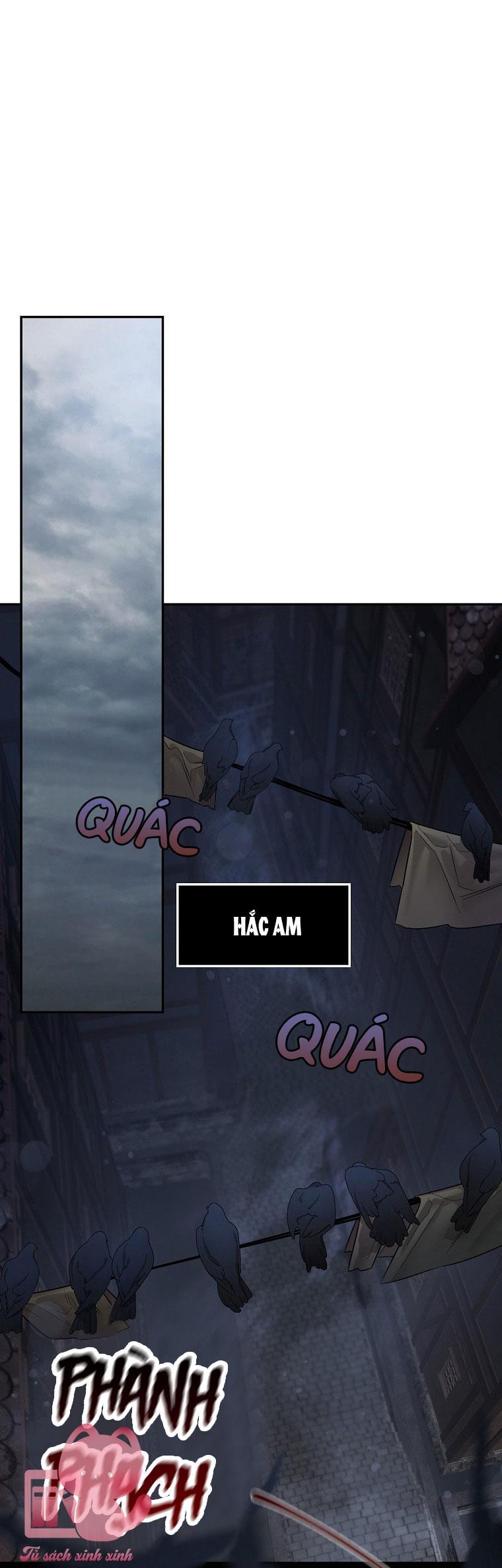 Thuần Hóa Bạo Chúa Rồi Bỏ Trốn - Chap 44