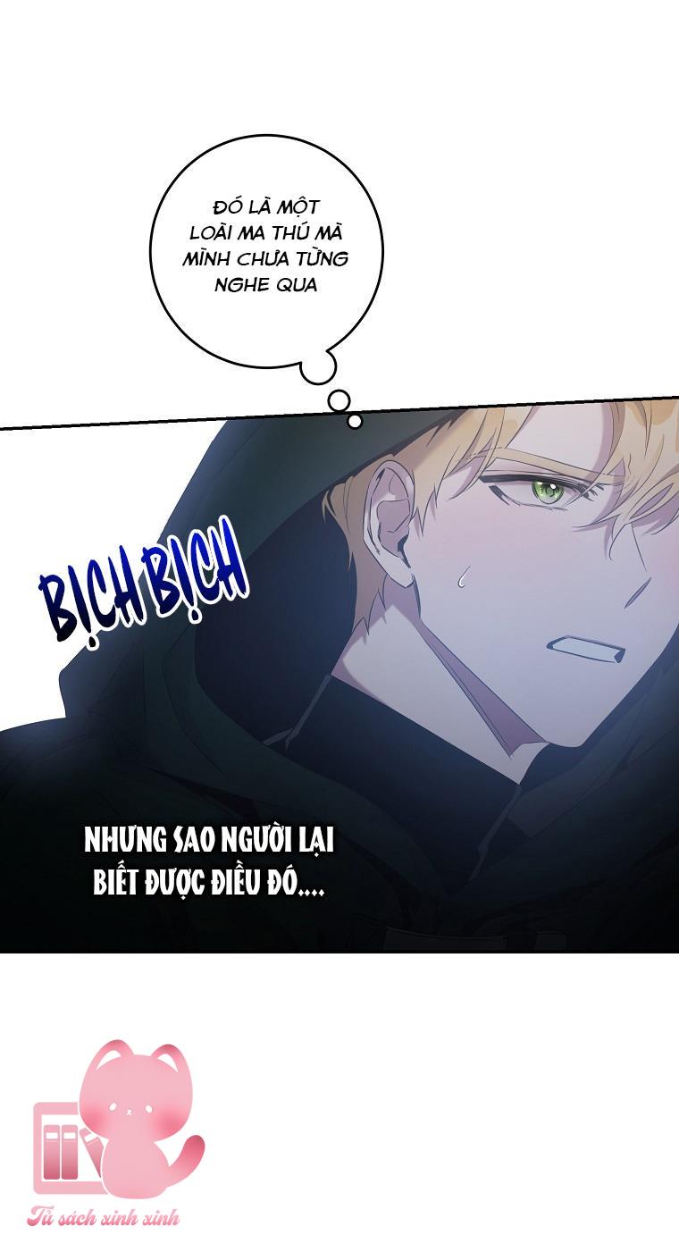 Thuần Hóa Bạo Chúa Rồi Bỏ Trốn - Chap 44