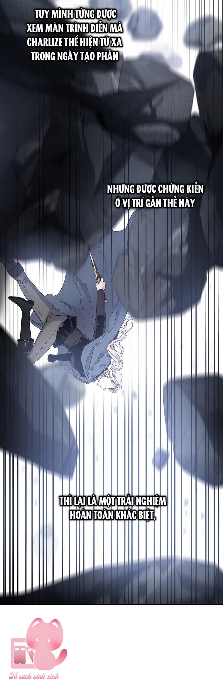 Thuần Hóa Bạo Chúa Rồi Bỏ Trốn - Chap 44