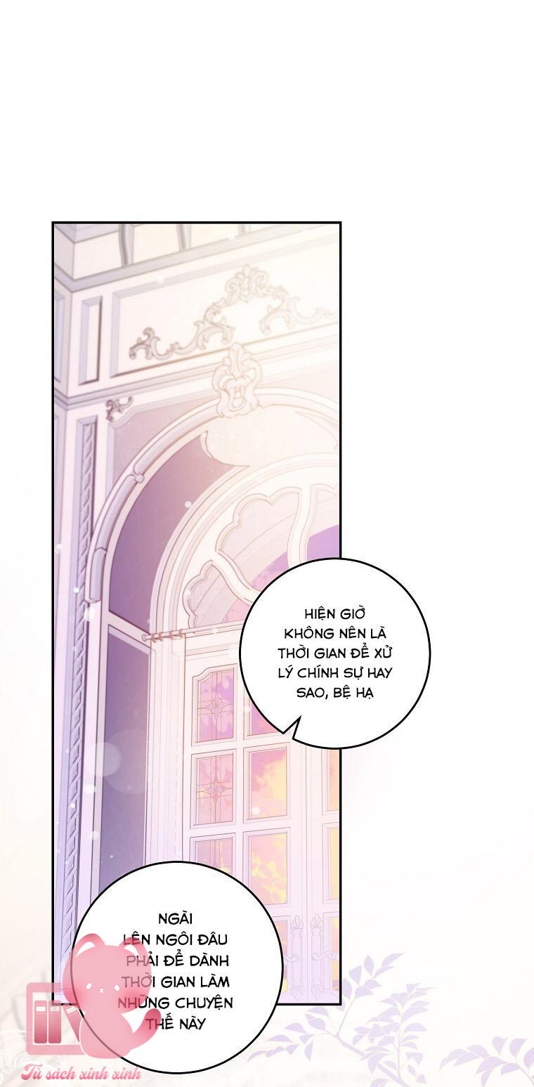 Thuần Hóa Bạo Chúa Rồi Bỏ Trốn - Chap 44
