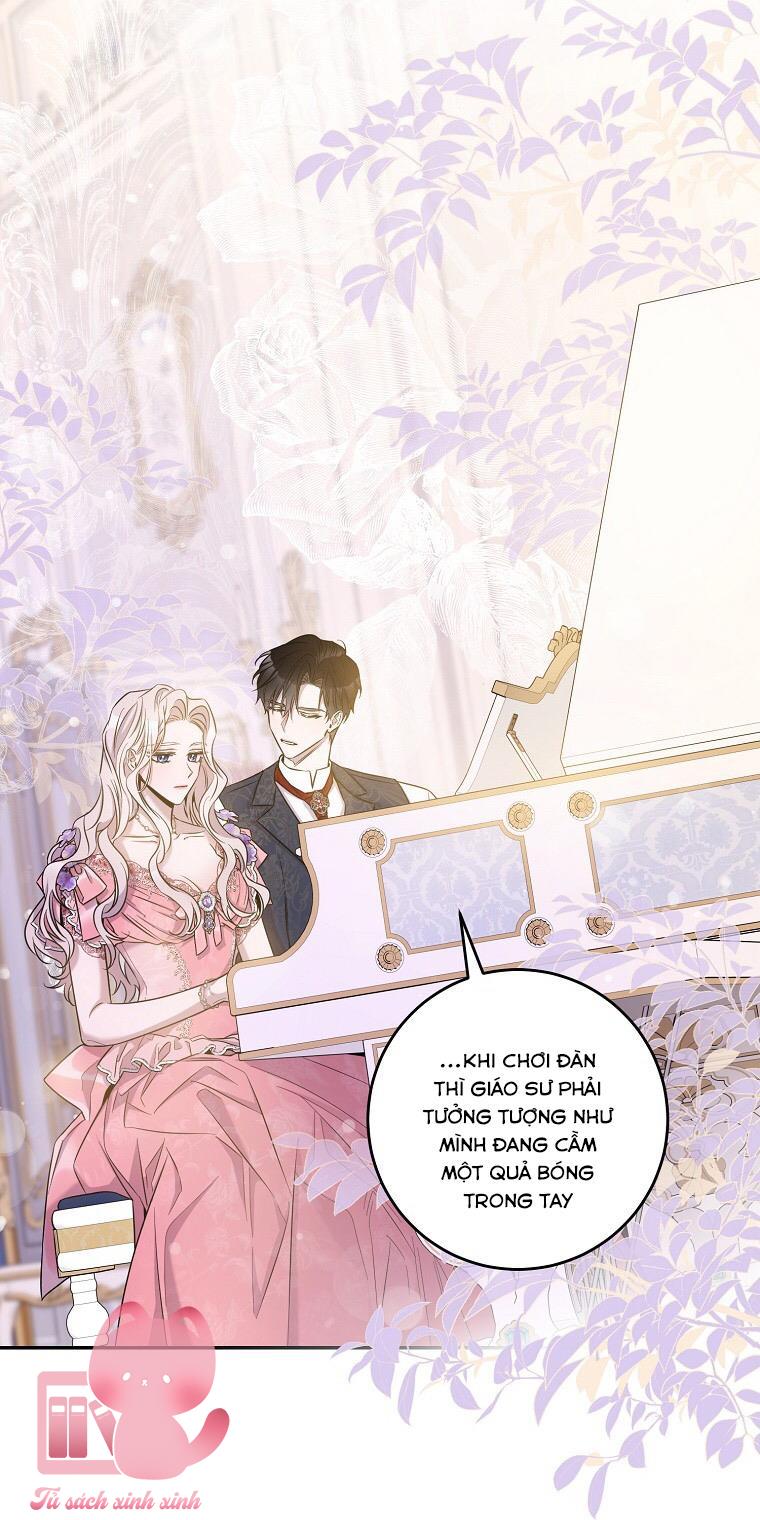 Thuần Hóa Bạo Chúa Rồi Bỏ Trốn - Chap 44