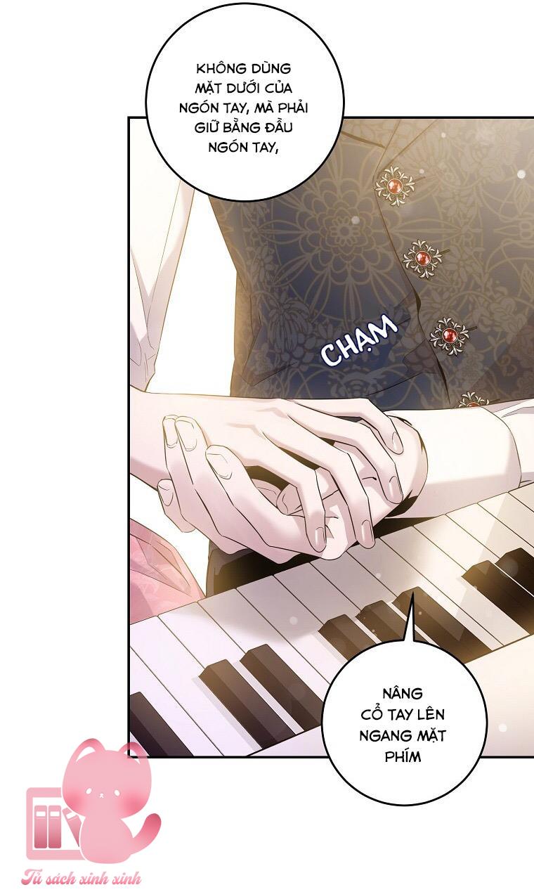 Thuần Hóa Bạo Chúa Rồi Bỏ Trốn - Chap 44