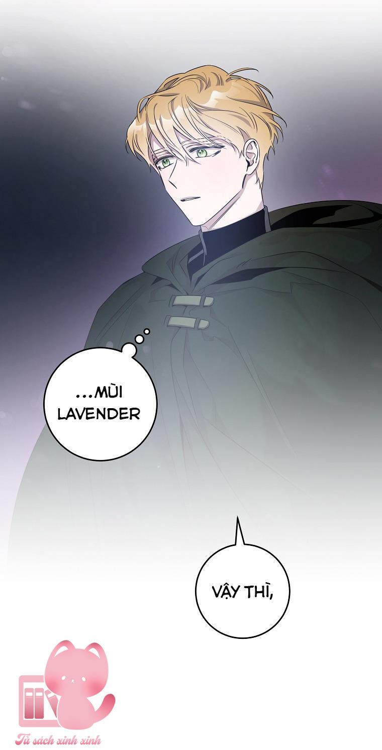 Thuần Hóa Bạo Chúa Rồi Bỏ Trốn - Chap 45