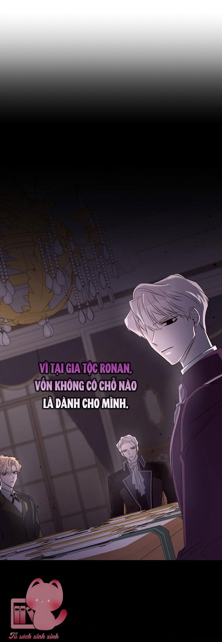 Thuần Hóa Bạo Chúa Rồi Bỏ Trốn - Chap 45