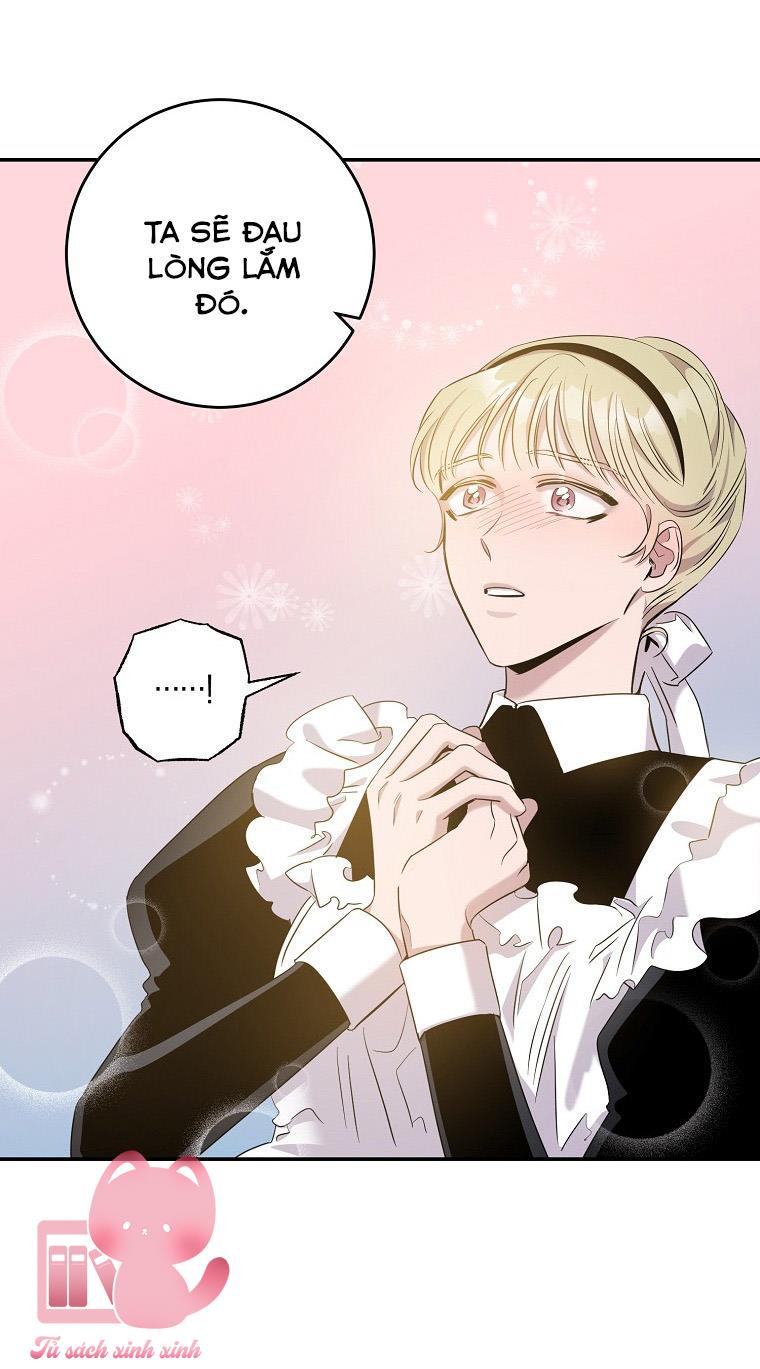 Thuần Hóa Bạo Chúa Rồi Bỏ Trốn - Chap 45