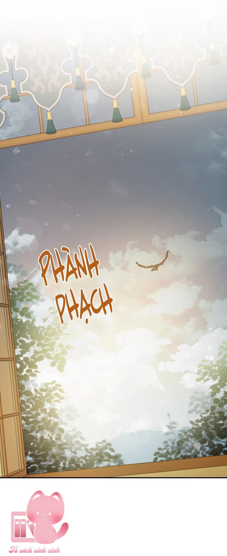 Thuần Hóa Bạo Chúa Rồi Bỏ Trốn - Chap 45