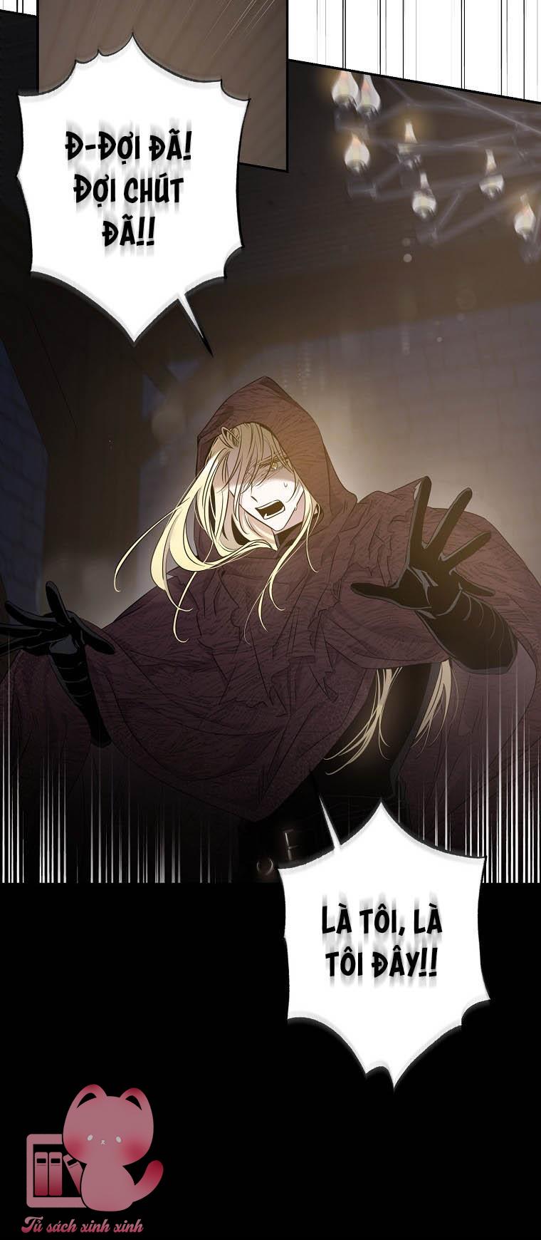 Thuần Hóa Bạo Chúa Rồi Bỏ Trốn - Chap 47