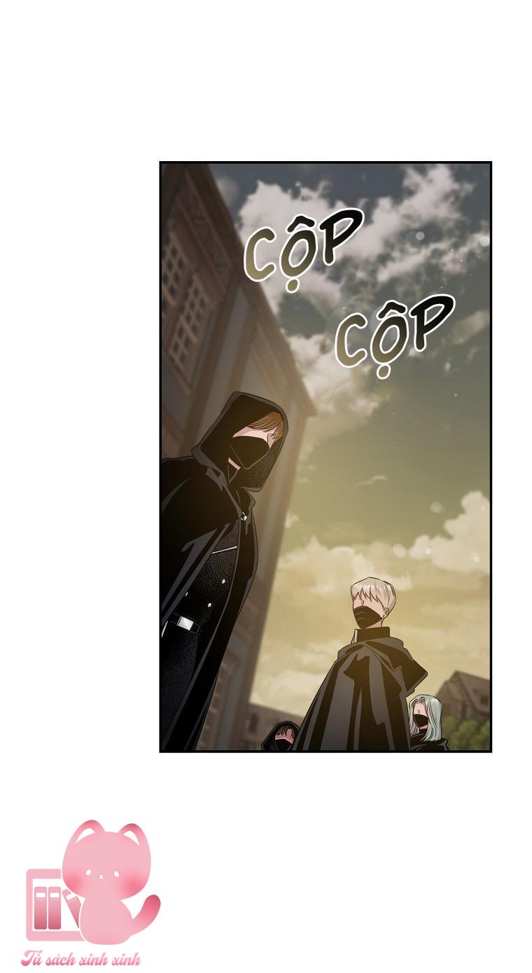 Thuần Hóa Bạo Chúa Rồi Bỏ Trốn - Chap 47