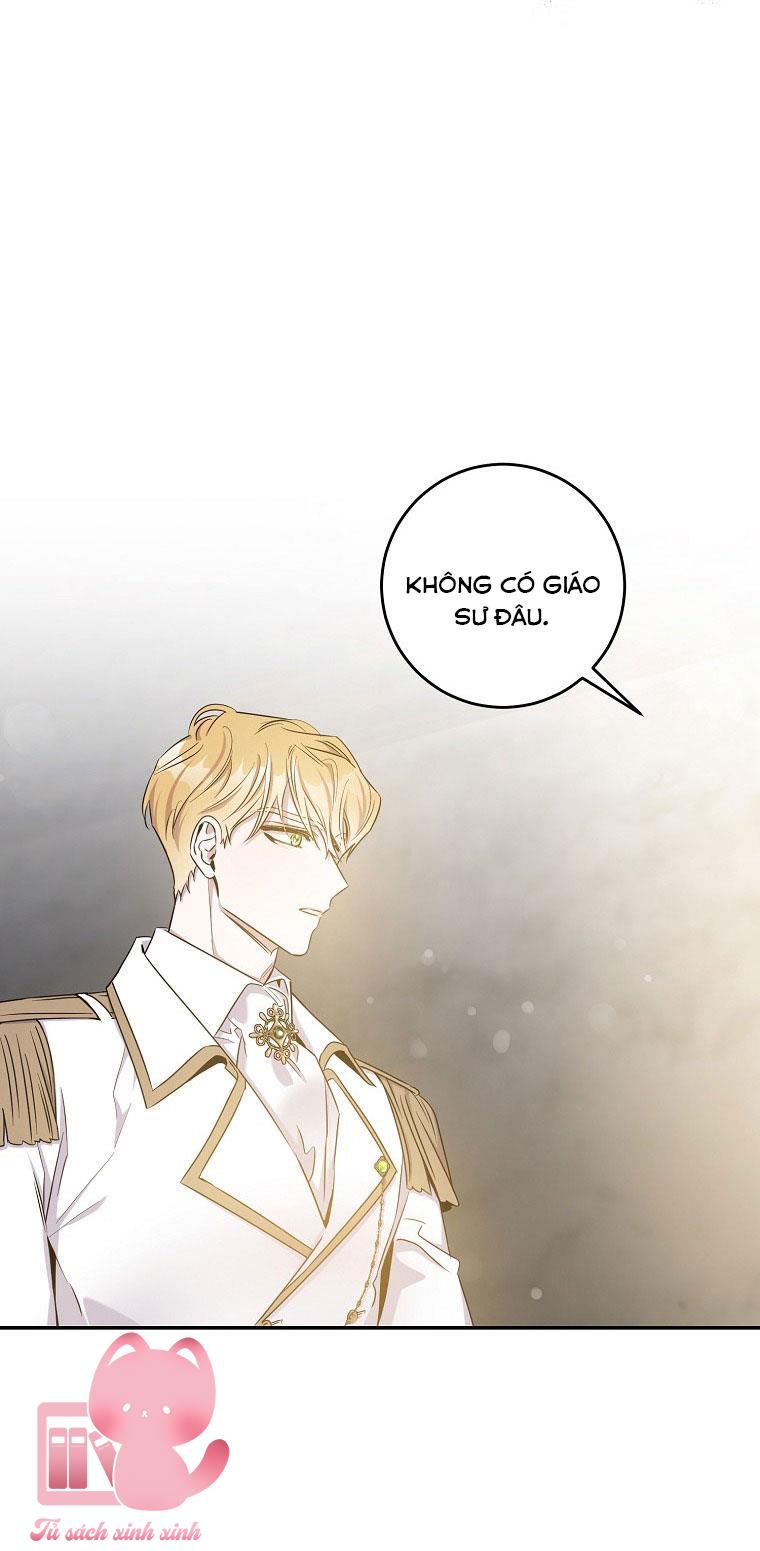 Thuần Hóa Bạo Chúa Rồi Bỏ Trốn - Chap 48