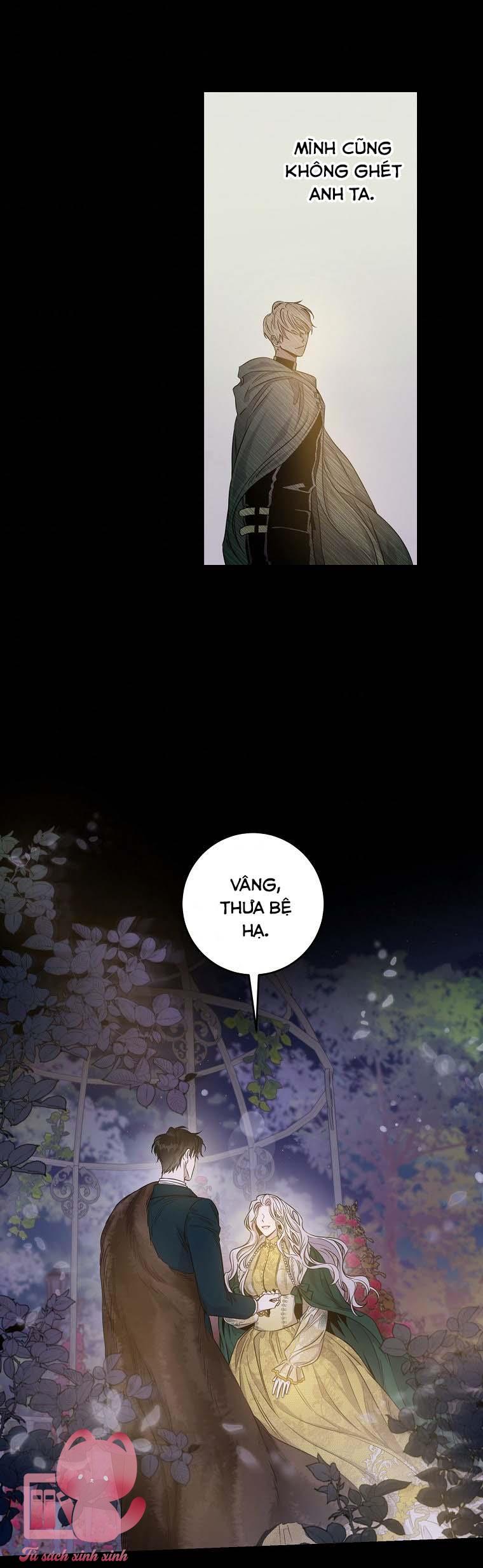 Thuần Hóa Bạo Chúa Rồi Bỏ Trốn - Chap 48