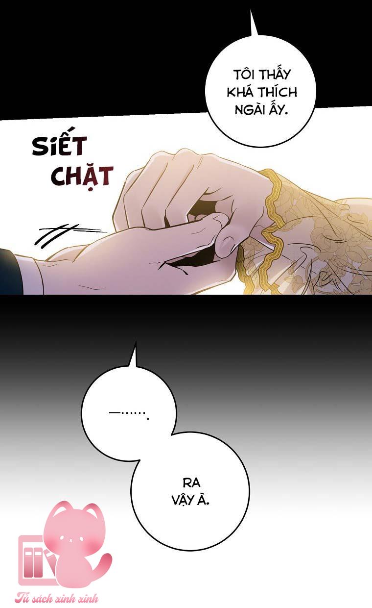 Thuần Hóa Bạo Chúa Rồi Bỏ Trốn - Chap 48