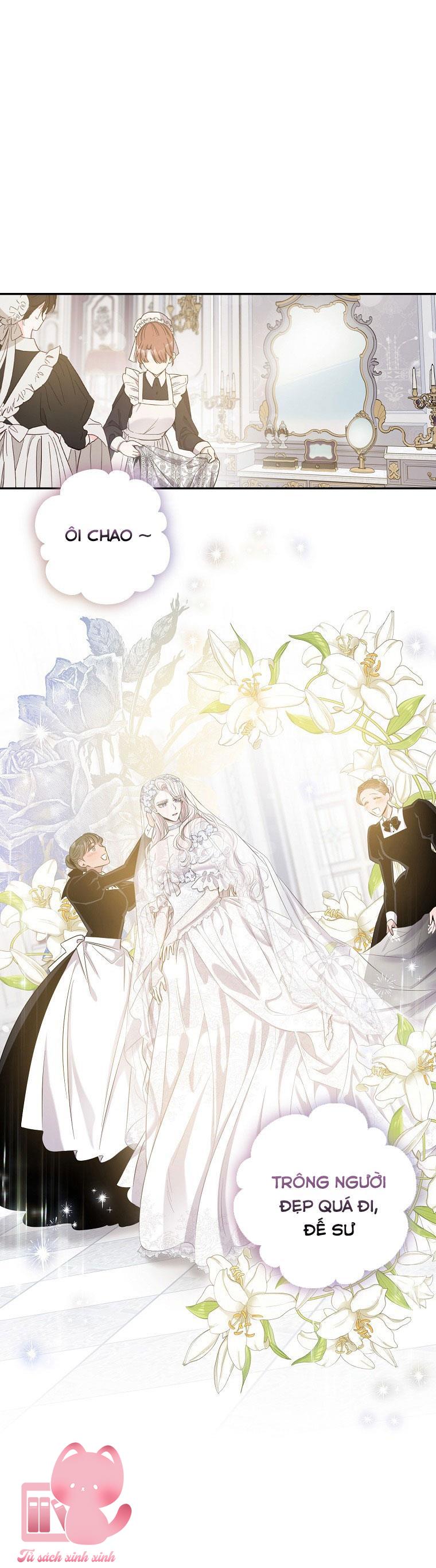 Thuần Hóa Bạo Chúa Rồi Bỏ Trốn - Chap 48