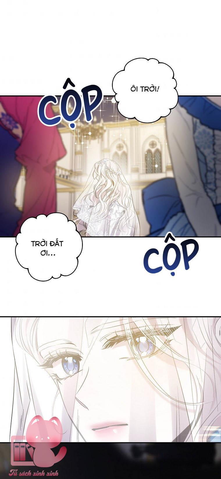 Thuần Hóa Bạo Chúa Rồi Bỏ Trốn - Chap 48