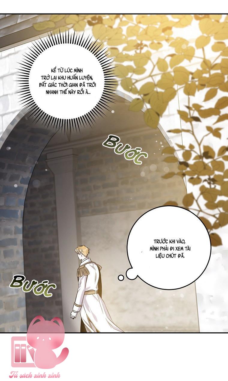 Thuần Hóa Bạo Chúa Rồi Bỏ Trốn - Chap 48