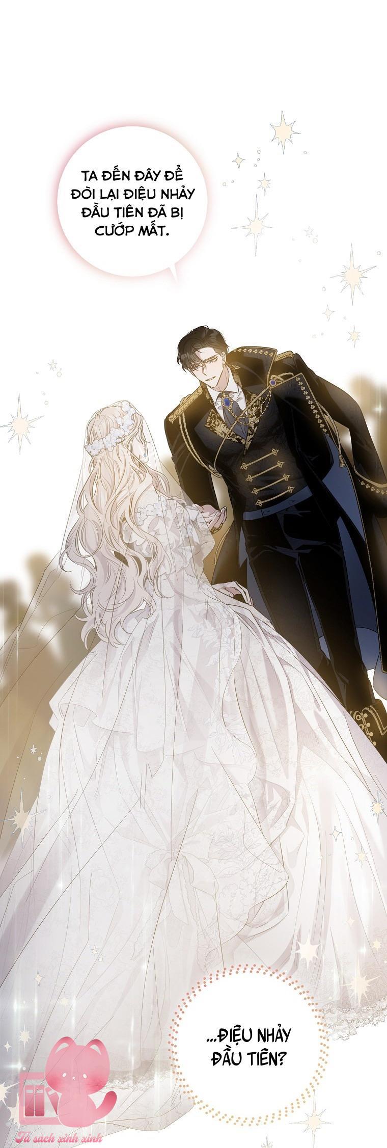 Thuần Hóa Bạo Chúa Rồi Bỏ Trốn - Chap 49