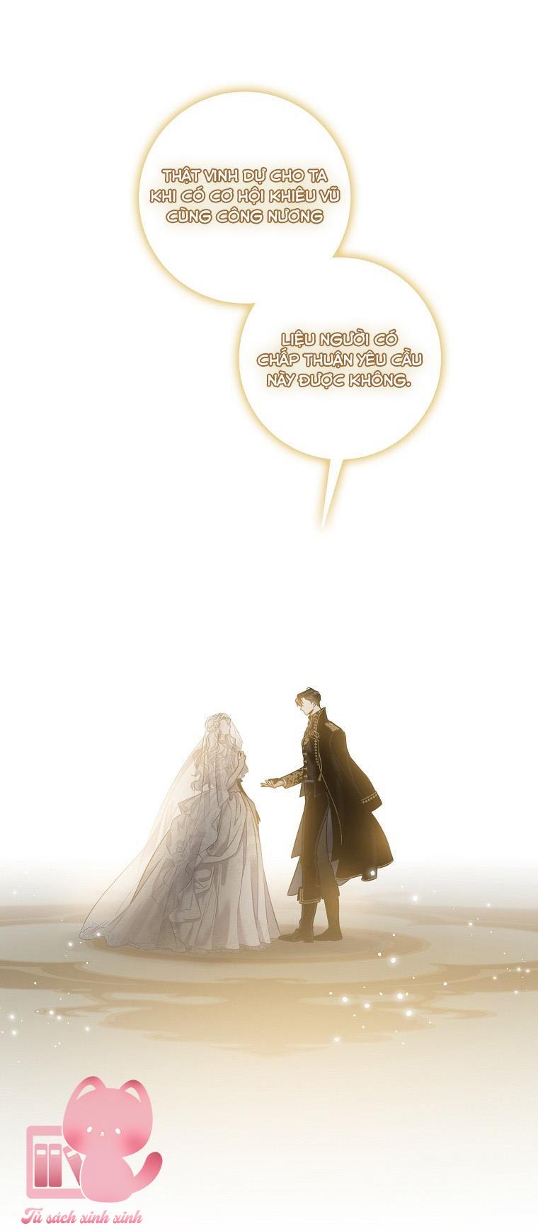 Thuần Hóa Bạo Chúa Rồi Bỏ Trốn - Chap 49