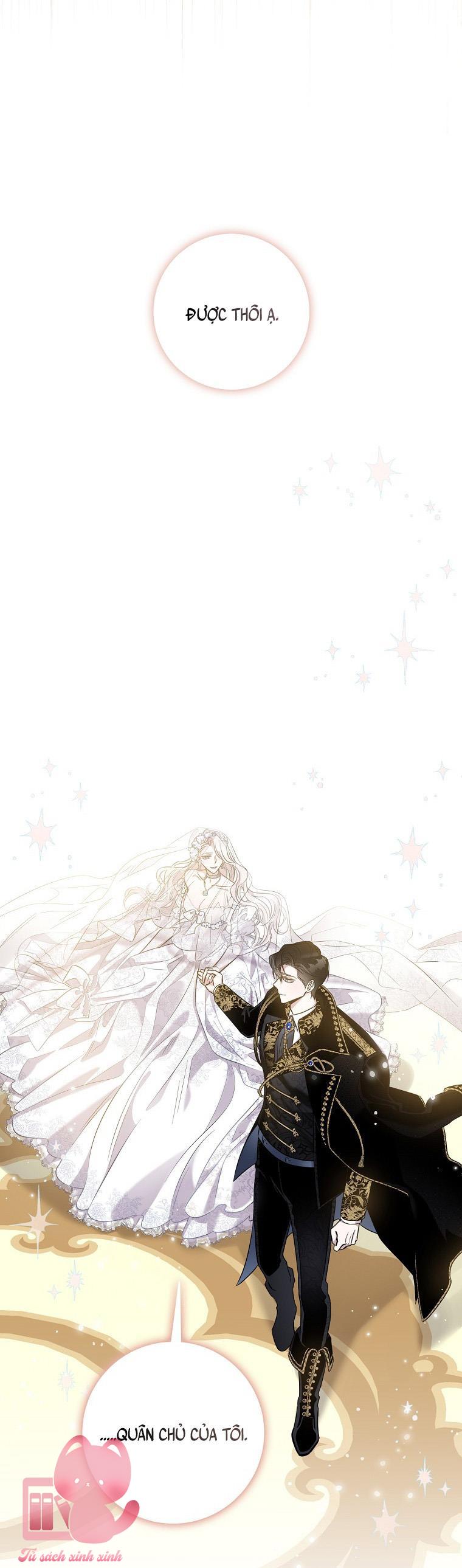 Thuần Hóa Bạo Chúa Rồi Bỏ Trốn - Chap 49