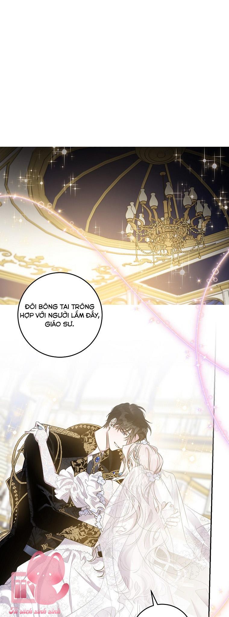 Thuần Hóa Bạo Chúa Rồi Bỏ Trốn - Chap 49