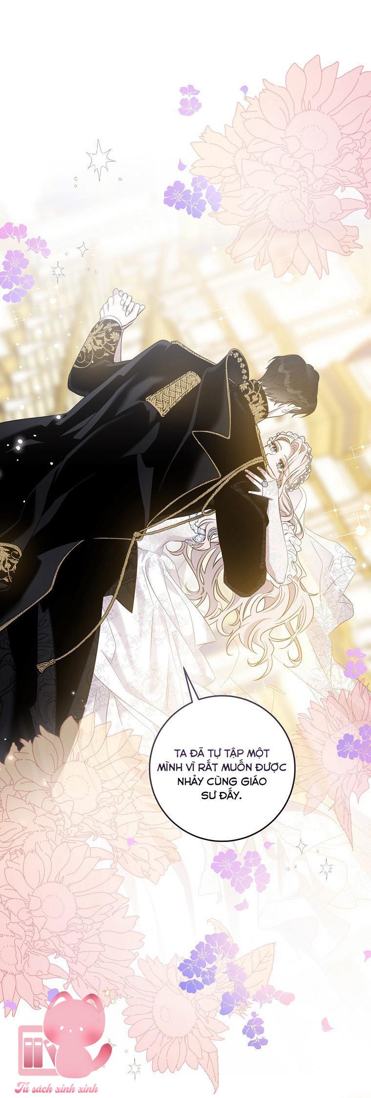 Thuần Hóa Bạo Chúa Rồi Bỏ Trốn - Chap 49