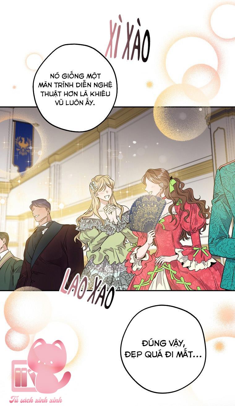 Thuần Hóa Bạo Chúa Rồi Bỏ Trốn - Chap 49